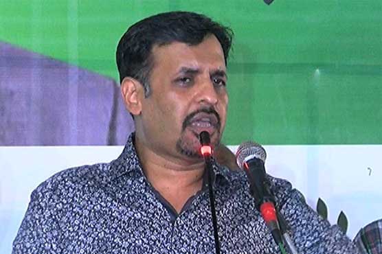 بھارت اور برطانیہ متحدہ بانی کو پال رہے ہیں: مصطفی کمال