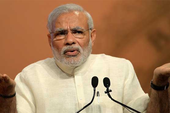 اڑی حملہ، نریندر مودی کی مسلح افواج کے سربراہان سے ملاقات