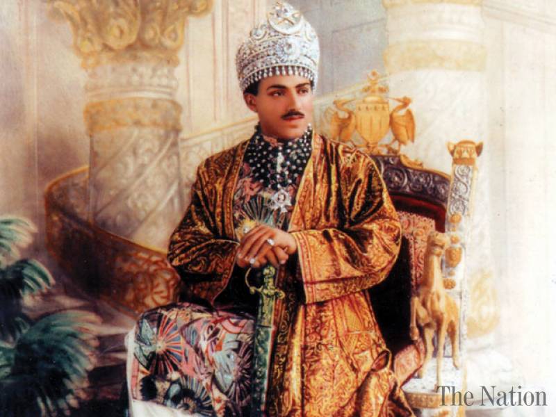 Nawab Sadiq Muhammad Khan