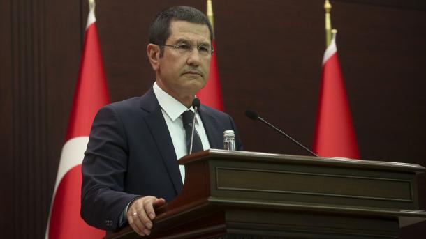 جرمن پارلیمانی نمائندوں کو انجیرلک فوجی اڈے کا دورہ کرنے کی اجازت