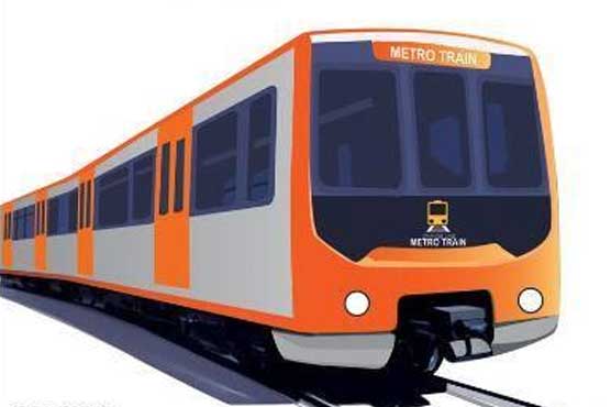 Orange Train Project