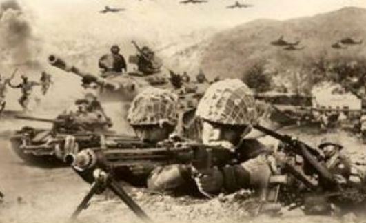 یوم  عظمت و رفعت 6 ستمبر