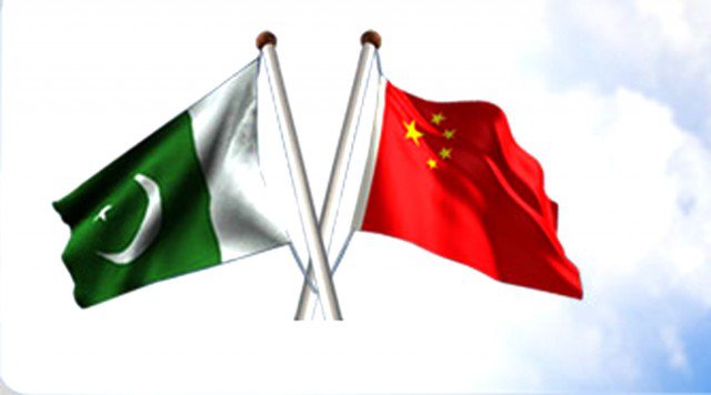 پاکستان اور چین کی دوستی