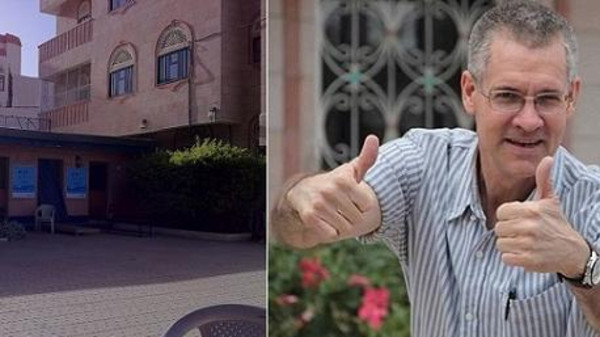 یمن کے دارالحکومت سے ایک امریکی شہری کے اغواء کی اطلاعات