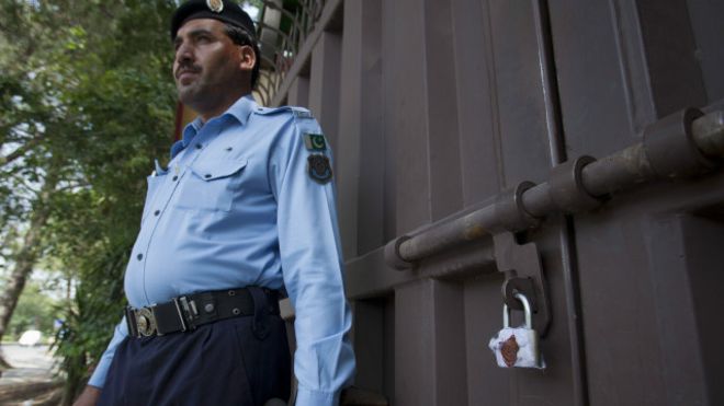 50 این جی اوز کو کام کرنے کی اجازت