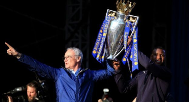 پریمئر لیگ میں کھلاڑیوں کی خرید پر ایک ارب پاؤنڈ خرچ