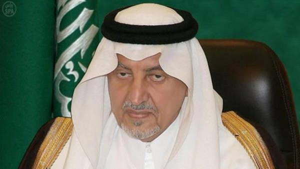 حج کا کامیاب انتظام حاسدین کے منہ پر طمانچہ ہے : گورنر مکہ