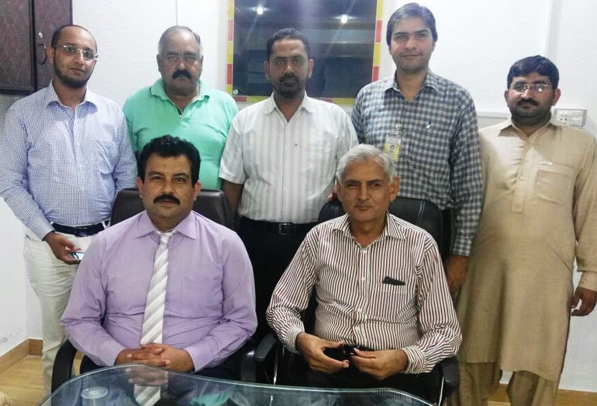 معذور افراد ترس کے نہیں بلکہ توجہ اور احترام کے طلبگار ہوتے ہیں۔ شہزاد اشرف