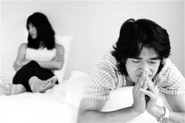 بانجھ ہوتی نسلیں