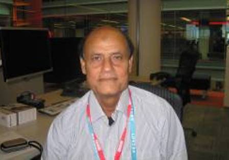 تیز رفتاری پر میرا ڈوپ ٹیسٹ بھی ہوا تھا: اصلاح الدین