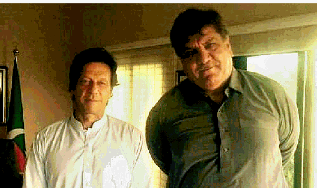 6ستمبر پاکستان تحریک انصاف کا شہر کراچی میں تاریخی جلسہ عام۔ سیاسی دھارہ بدلے گا