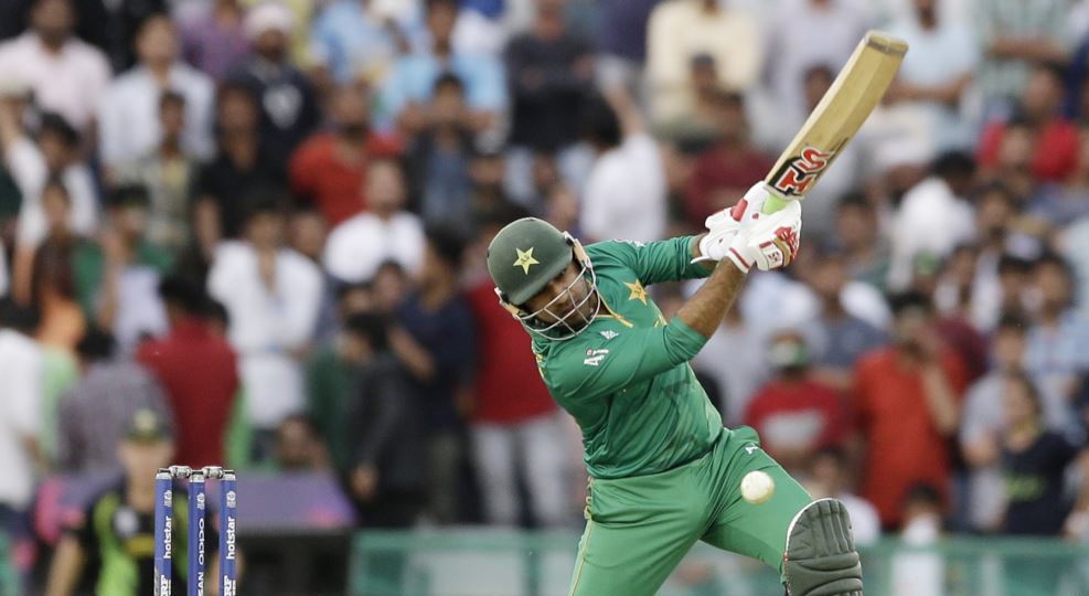پاکستان نے واحد ٹی 20 میں انگلینڈ کو شکست دیدی