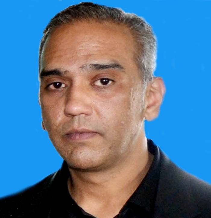 پی پی سات کے ضمنی الیکشن میں مسلم لیگ ن کی کامیابی چوہدری نثار پر عوام کے لازوال اعتماد کا مظہر ہے، زیشان سعید