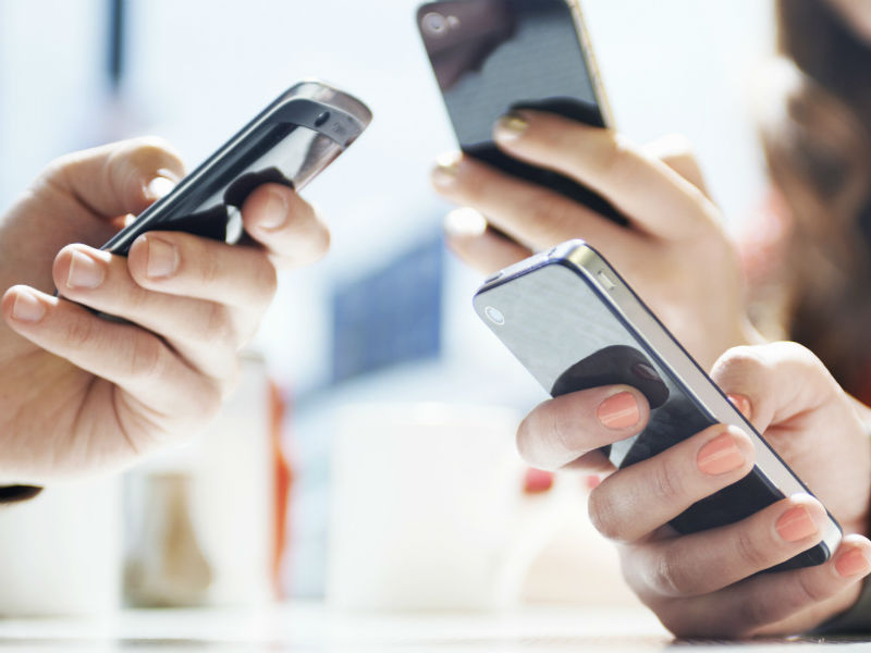 آپ کا سمارٹ فون آپ کے بارے میں کیا بتاتا ہے؟