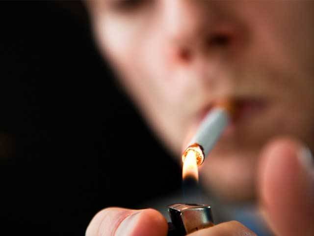 سگریٹ نوشی ڈی این اے پر 30 سال تک اثر انداز ہوتی رہتی ہے، تحقیق