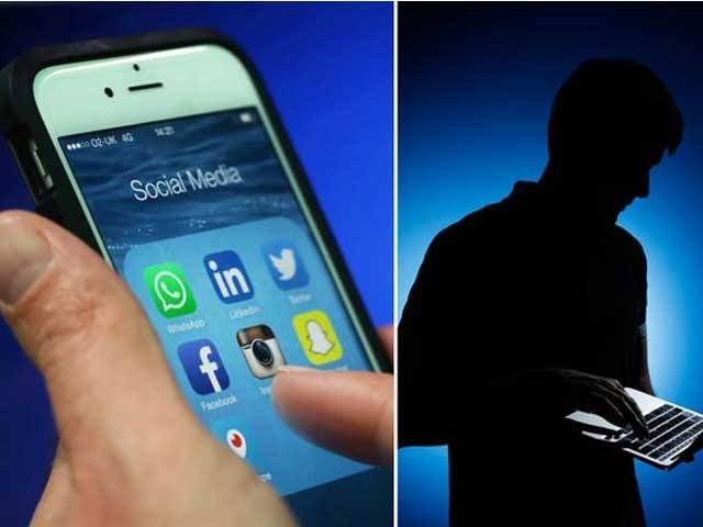 Social Media Internet