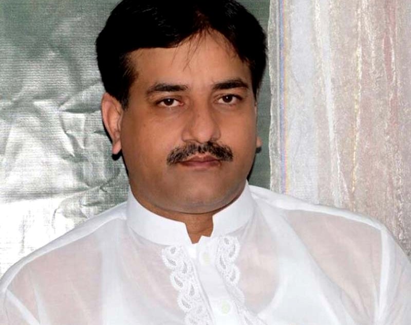 الیکشن کمیشن کو پی پی 7 میں ہونے والی تشہیری مہم میں ضابطہ اخلاق کی پابندی کروانی چایئے