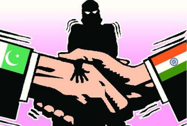 Terrorism in Pakistan