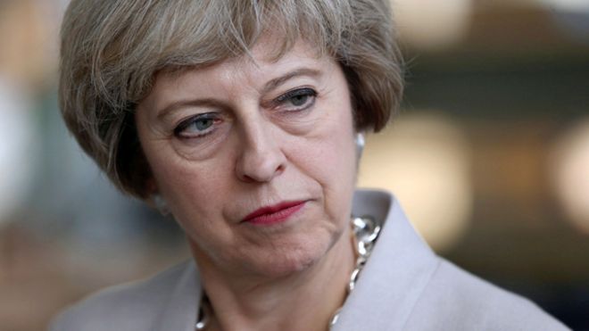 برطانیہ: امیگریشن کے لیے پوائنٹ سسٹم رائج کرنے سے انکار