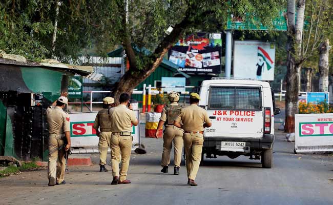 ناپاک عزائم کیساتھ بھارت کسی خوش فہمی میں نہ رہے