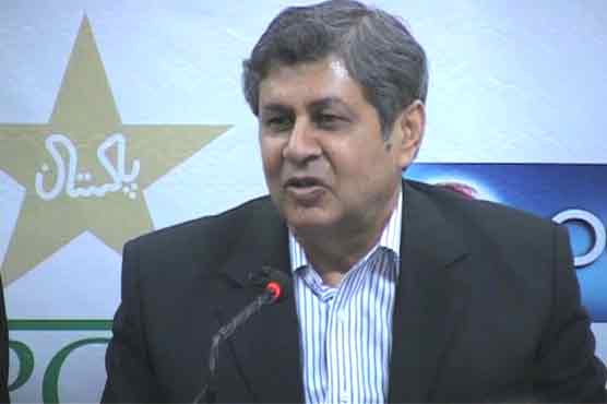 وسیم باری کو ویسٹ انڈیز سیریز کیلئے قومی ٹیم کا منیجر بنا دیا