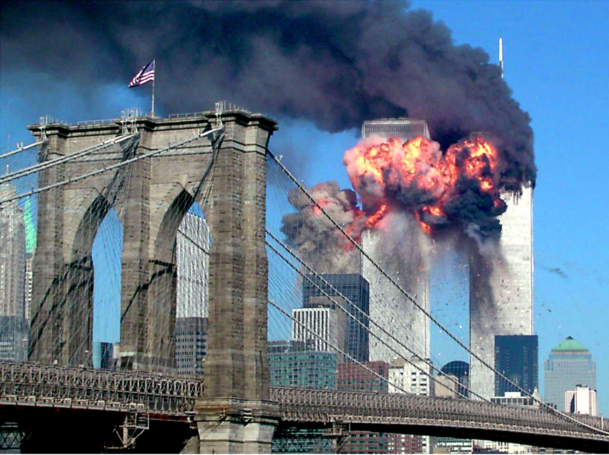 9/11 نے کیا دیا؟