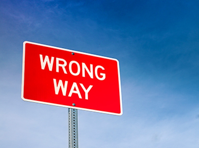 گھٹیا ذہنیت کے لوگ