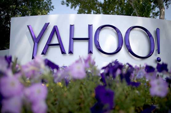 یاہو کے 50 کروڑ صارفین کے اکائونٹس کی معلومات چوری