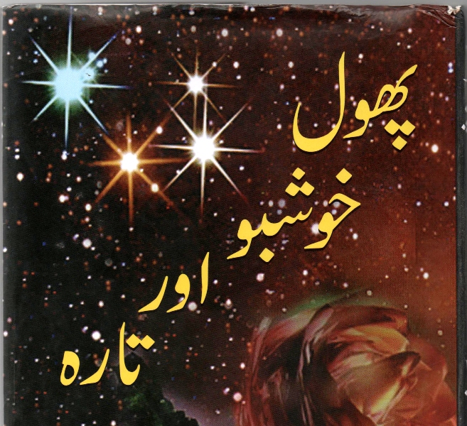 جب مرا ہر ایک دکھ میرا ہنر ہو جائے گا