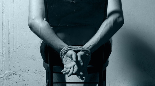 بابو! چالیس سال پہلے اغواء ہوا