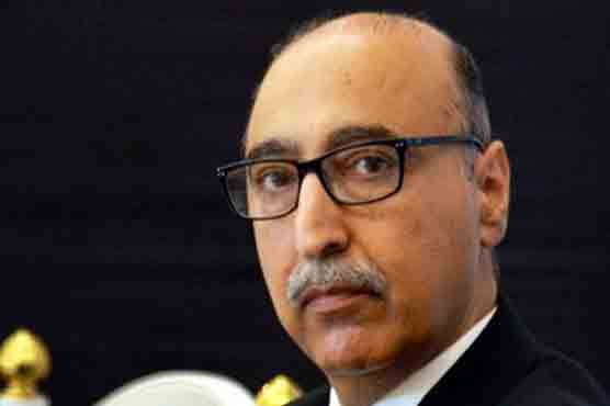 پاکستان میں کوئی سرجیکل اسٹرائیک نہیں ہوئی، بھارت کے پاس شواہد نہیں: عبدالباسط