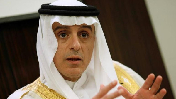 Adel al-Jubeir