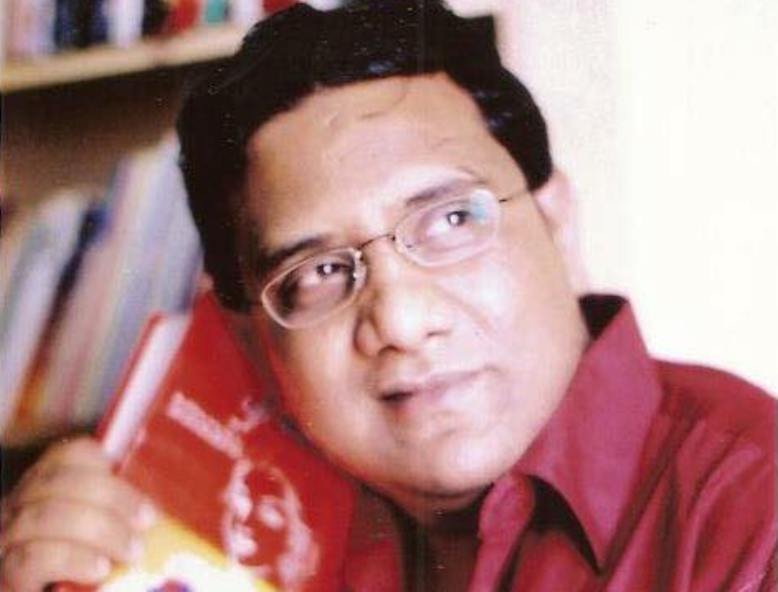 کویت کا خوش فکر شاعر افروز عالم