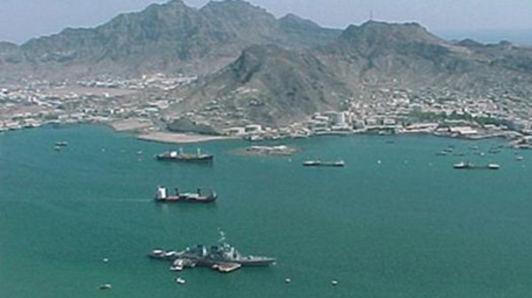 حوثی باغیوں کا باب المندب میں امارات کے امدادی بحری جہاز پر حملہ