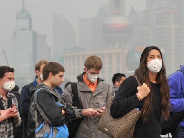 فضائی آلودگی اور وٹامن ڈی کی کمی ڈیمنشیا کی وجہ بن سکتی ہیں، ماہرین