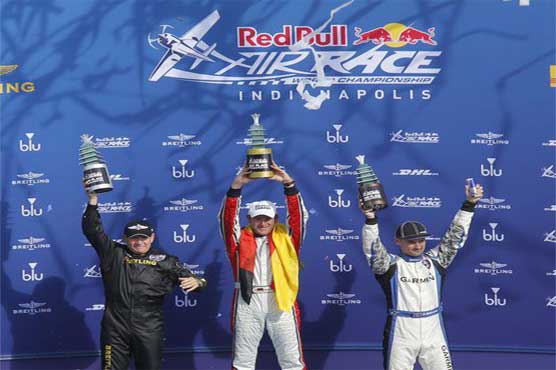 Air Race World Championship