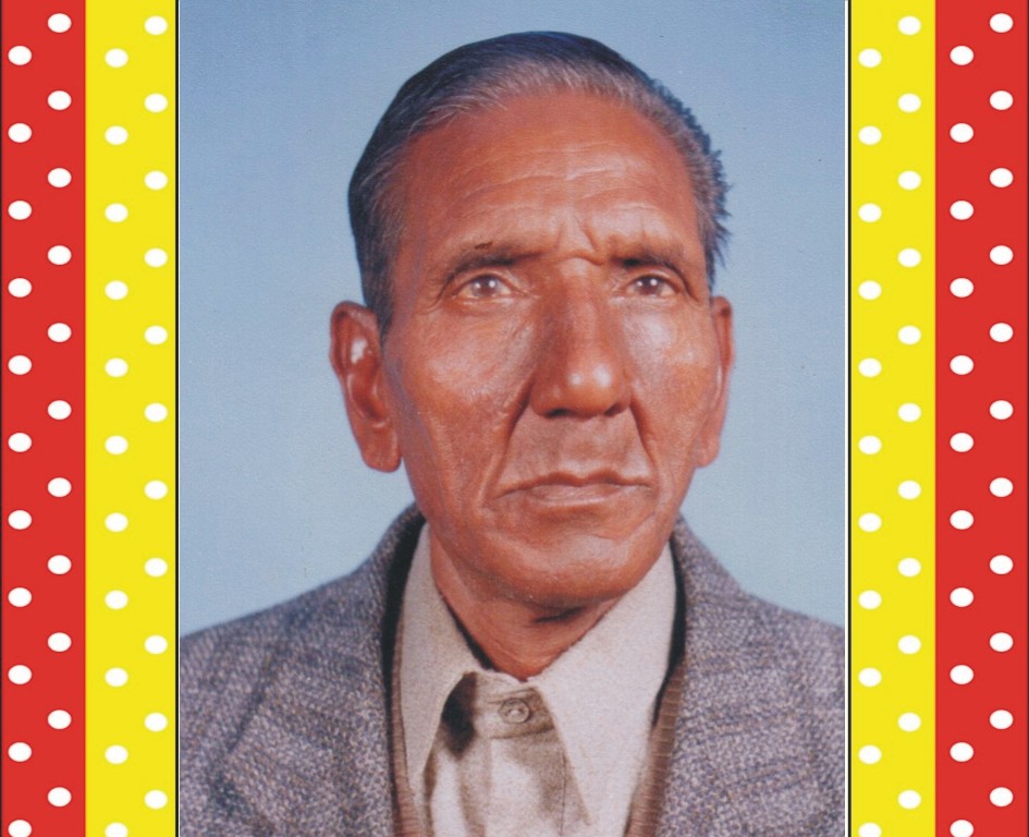 Arshad Jalindri