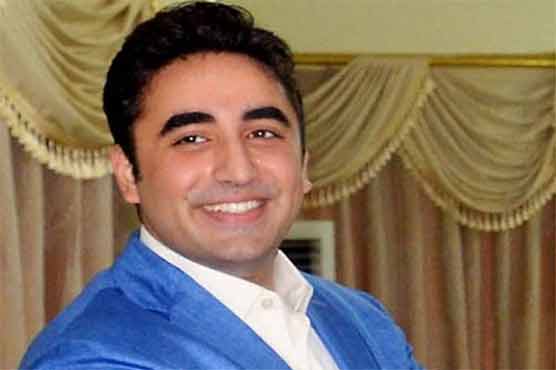 لاک ڈاؤن ہو یا کریک ڈاؤن، سب مسخرے ہیں: بلاول کا ٹویٹ