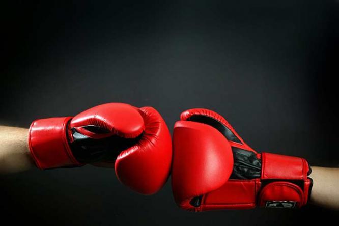 اویس اسد خان باکسنگ ٹورنامنٹ کے انعامات تقسیم کر ینگے