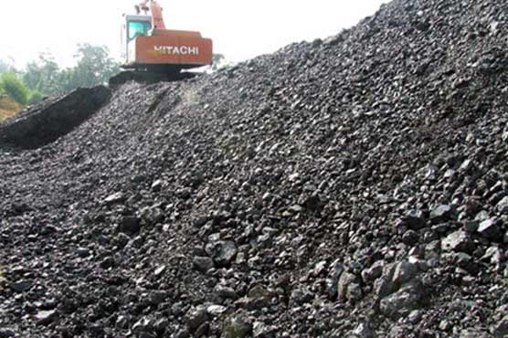 عالمی منڈی میں کوئلے کی قیمت 28 ماہ کی بلند ترین سطح پر