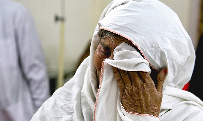 پتا ہے کس طرح بیٹا جوان ہوتا ہے؟