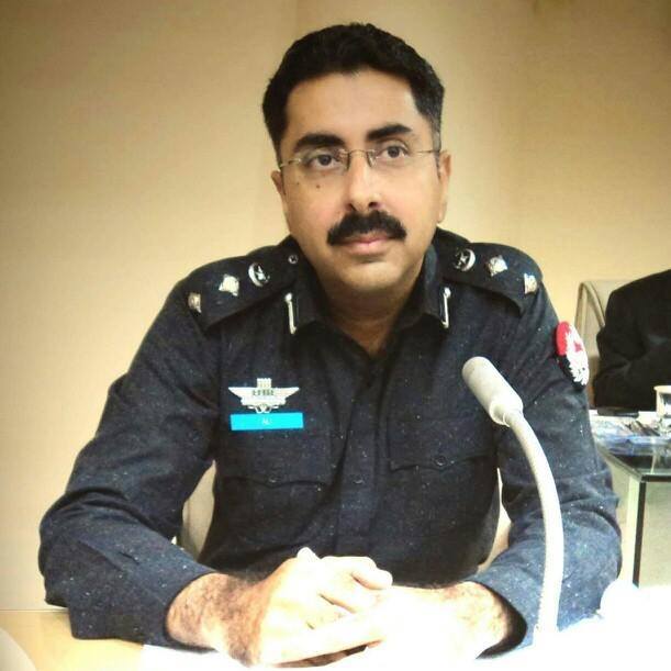 DPO KASUR