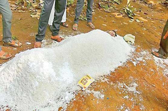 مردہ شخص کو دوبارہ زندہ کرنے کی دلچسپ کوشش