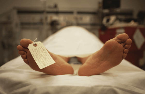 گھریلو ناچاقیوں سے موت تک کا سفر