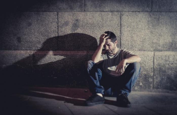 ڈیپریشن، عام نہیں خاص بیماری!