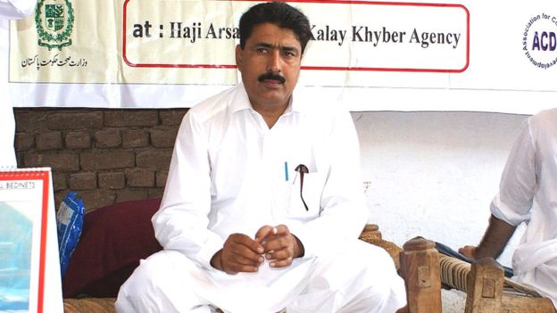 ڈاکٹر شکیل آفریدی کی سزا کے خلاف اپیل پر سماعت ایک بار پھر ملتوی