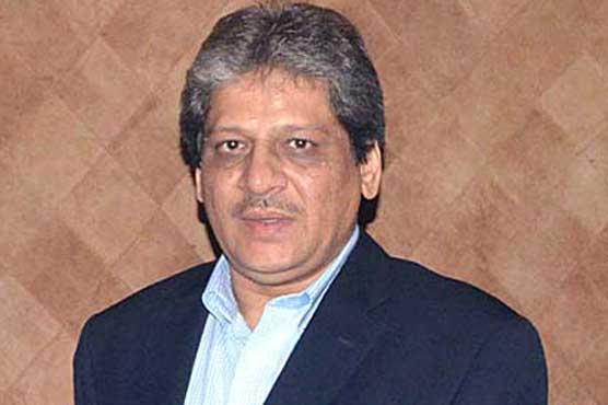 گورنر سندھ کا بلدیہ عظمٰی کراچی کے اکاؤنٹس منجمد کرنے کا نوٹس