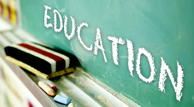 تعلیم وہ خواب ہے جو سکھلائے ہنر