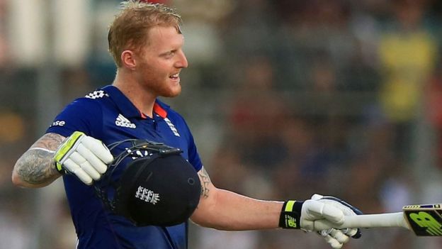 ڈھاکہ : انگلینڈ نے بنگلہ دیش کو 21 رنز سے شکست دے دی