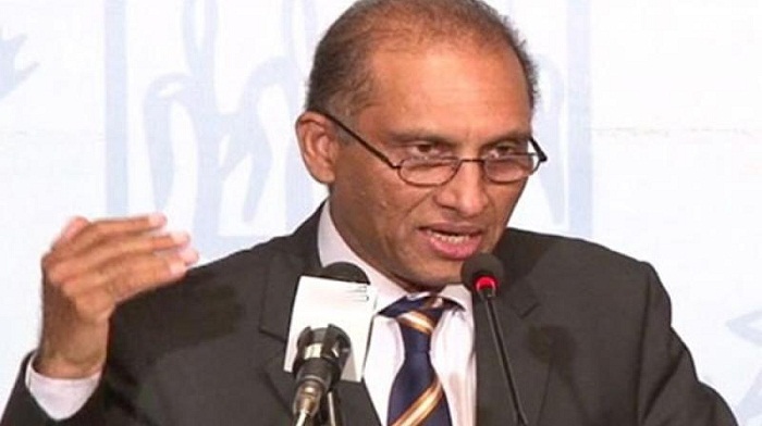 پاکستان میں بھارت کی مداخلت کے ثبوتوں پر مبنی ڈوزیئر تیار کر لئے ہیں: سیکرٹری خارجہ